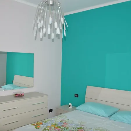 Lingotto Fiere - Posto Auto - Wifi Apartment Turin