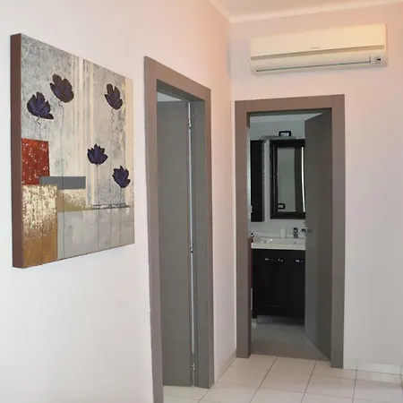 Lingotto Fiere - Posto Auto - Wifi Apartment *