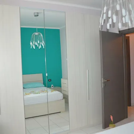 Apartment Lingotto Fiere - Posto Auto - Wifi Turin
