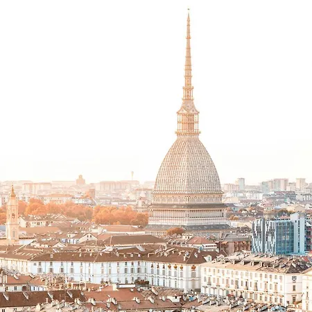Lingotto Fiere - Posto Auto - Wifi Turin