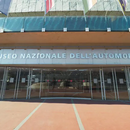 Apartment Lingotto Fiere - Posto Auto - Wifi *