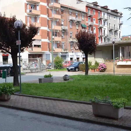 Lingotto Fiere - Posto Auto - Wifi