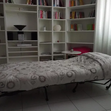 Lingotto Fiere - Posto Auto - Wifi Apartment