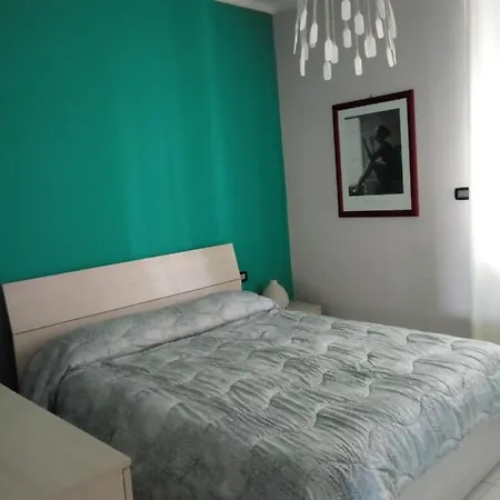 Apartment Lingotto Fiere - Posto Auto - Wifi Turin