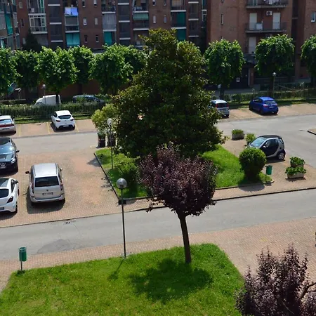 Lingotto Fiere - Posto Auto - Wifi Turijn