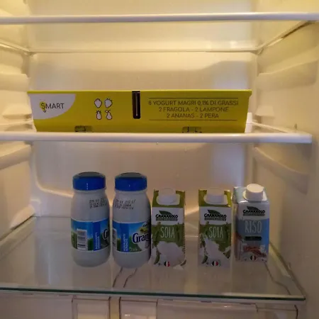 Lingotto Fiere - Posto Auto - Wifi Appartement Turijn