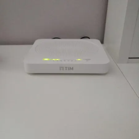 Lingotto Fiere - Posto Auto - Wifi